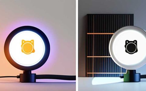 How often should I change the battery of a solar string light?
