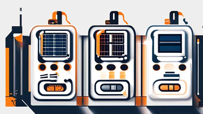 How much is a 100a solar controller?