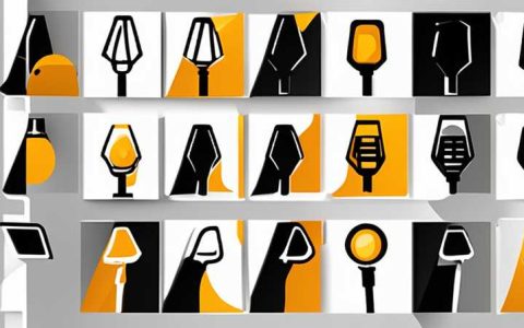 Why do solar desk lamps have batteries?