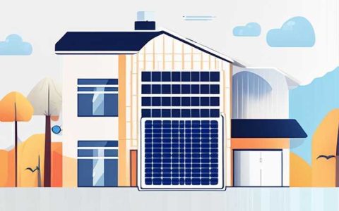 How often should indoor solar panels be cleaned?