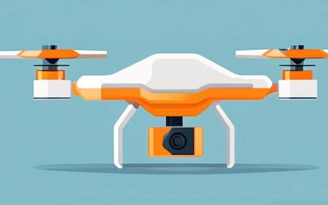 Why Invent Solar Drones?