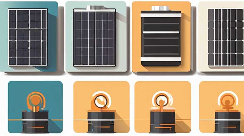 How to set up a solar solenoid valve