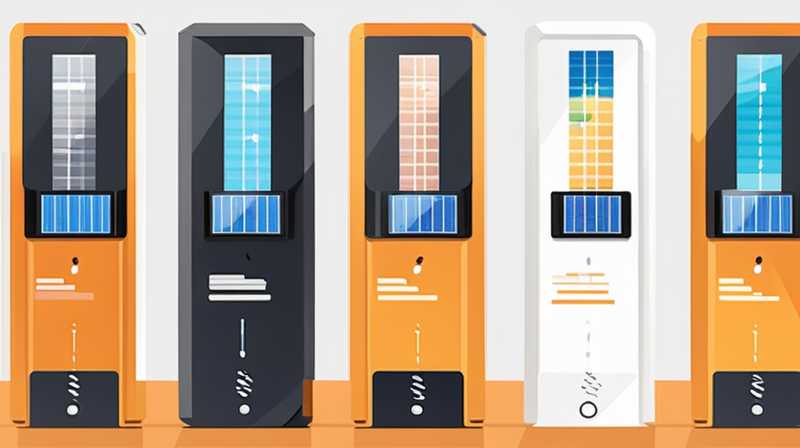 How much does a solar elevator cost?