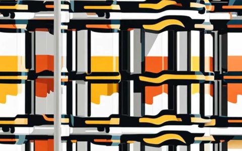 What is the tube next to the solar panel called?