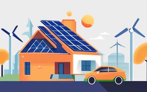 How to clean solar energy in Baji Township