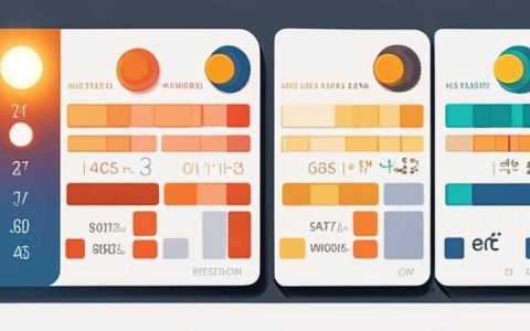 How to calculate the cost of wall-mounted solar lights