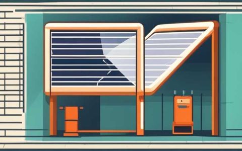 How to remove rust from indoor solar energy