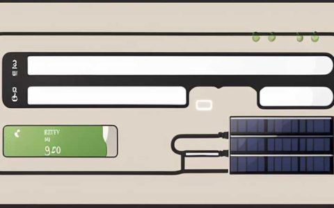 How many watts does a 6v solar battery have
