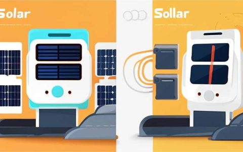 How much does solar microcurrent cost