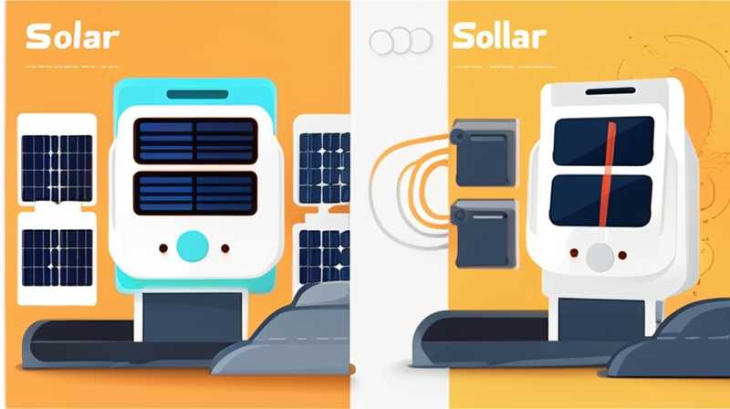 How much does solar microcurrent cost