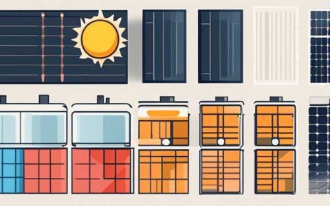 How much does solar energy cost for 100 square meters?