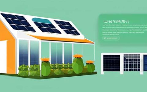 What materials are needed for solar greenhouses