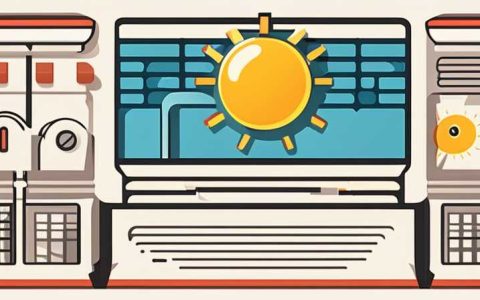 How to remove solar energy from children's line