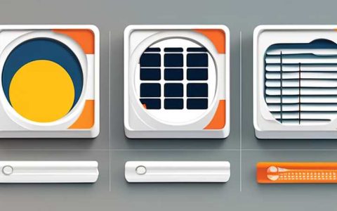 How to connect the roof solar signal line