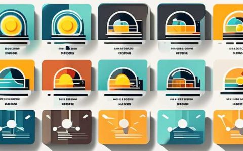 How does solar energy output electricity?
