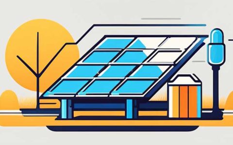 How to repair solar power panels