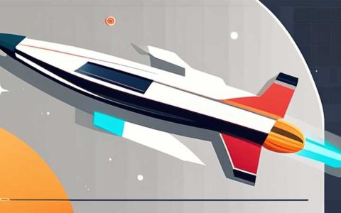 What is a solar powered missile called?