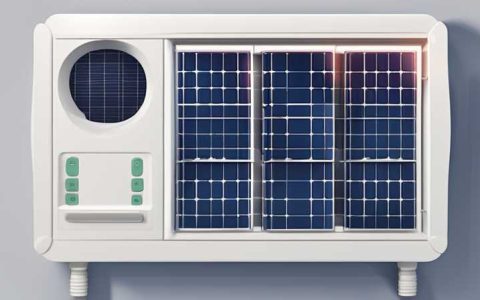 Where is the most solar panel waste?