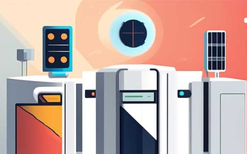 How to charge solar 4v battery