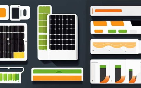 How many watts does a 80ah solar cell have?