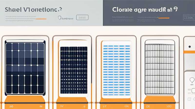 How much voltage does a 5v solar panel drop?