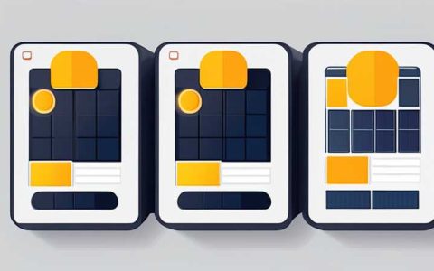 How long can the wall mounted solar panel last?