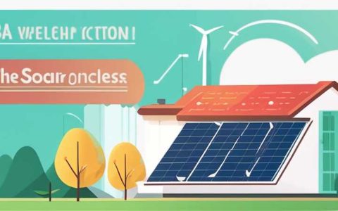 How to clean home solar panels video