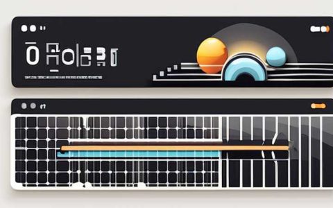 What is the solar signal tube like?
