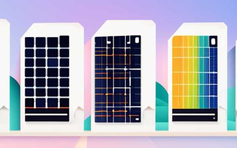 Where to buy solar energy for construction projects