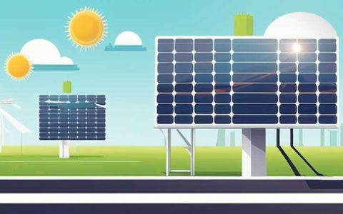How about public solar energy