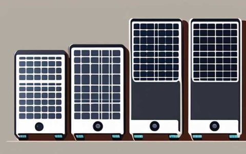 How much does a 500w solar generator cost