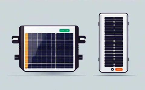 How many batteries are required for 800w solar panels?