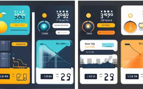 How much does solar electrification cost?