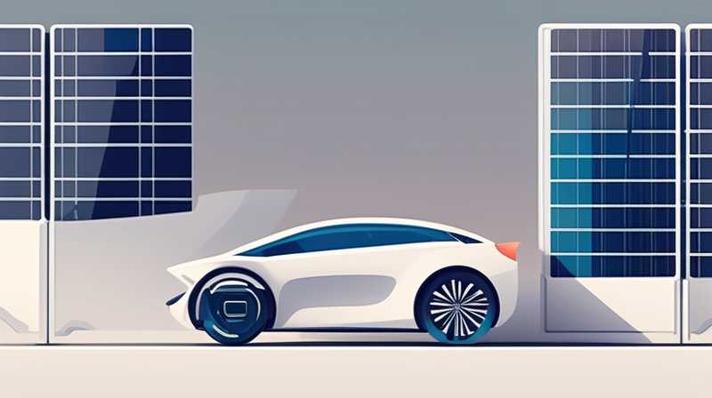 Which brand of solar panels for electric vehicles is good?