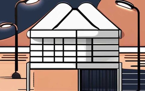 How much does Ant Lighting's 200w solar light cost?