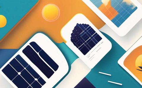 What is the size of the solar header?