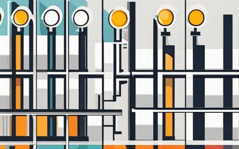 Are stair lights solar powered? Why?