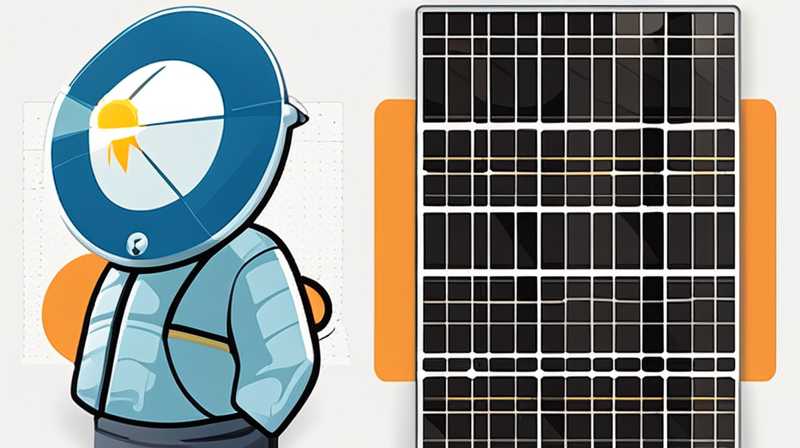 What are the hazards of solar panel factories?