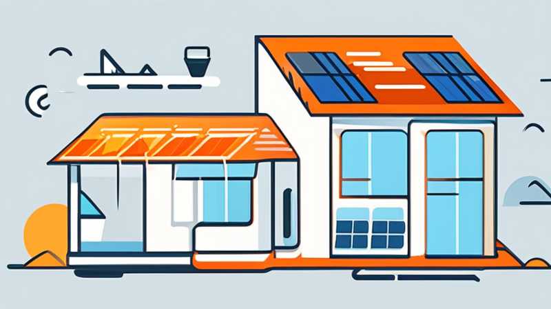 How to sign a contract for solar energy installation