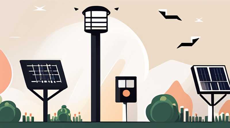 How much pressure can solar garden lights withstand?