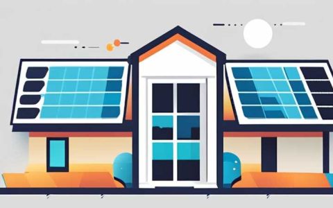 How to do solar energy installation project