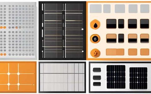 What does solar panel capacity mean?