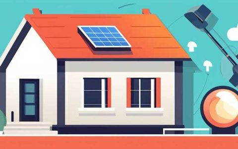 How to Repair a Home Solar Light Bulb