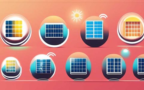 What is the voltage of solar step lights?