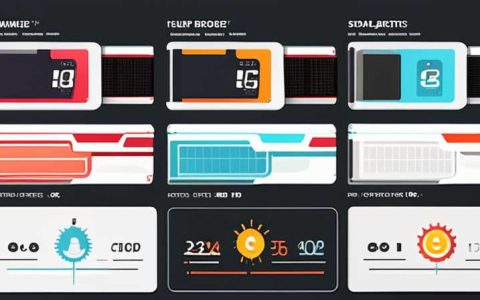 How long does it take to replace a solar powered display?