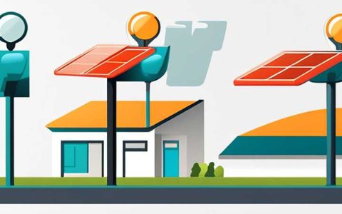How many solar street lights are useful?