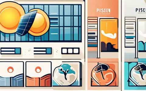 Which is better, solar or PISEN?