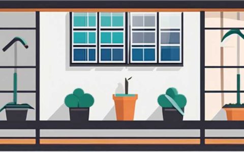 How to install solar panel lights on the wall