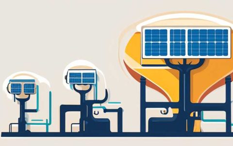How to install solar triple valve