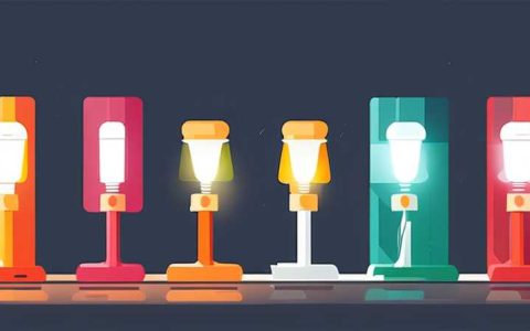 How to distinguish the quality of solar lamp heads